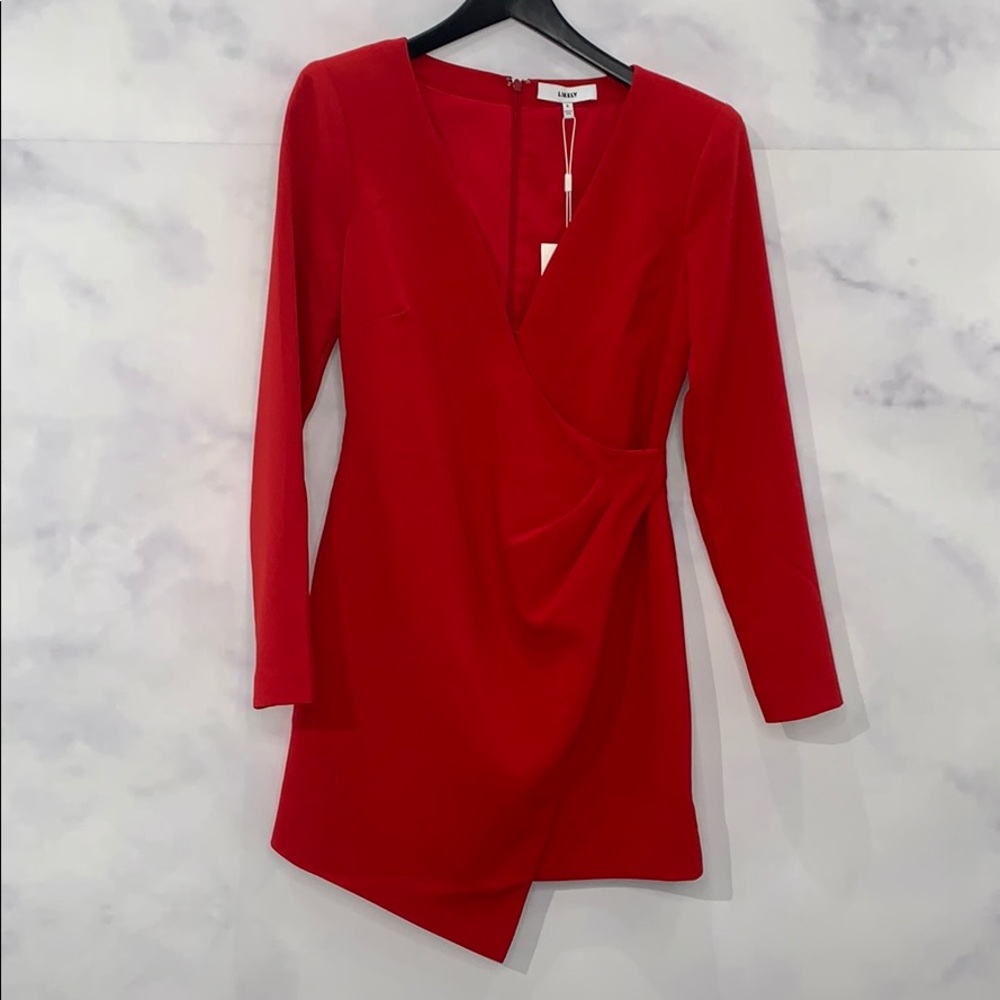 Likely Dani Dress